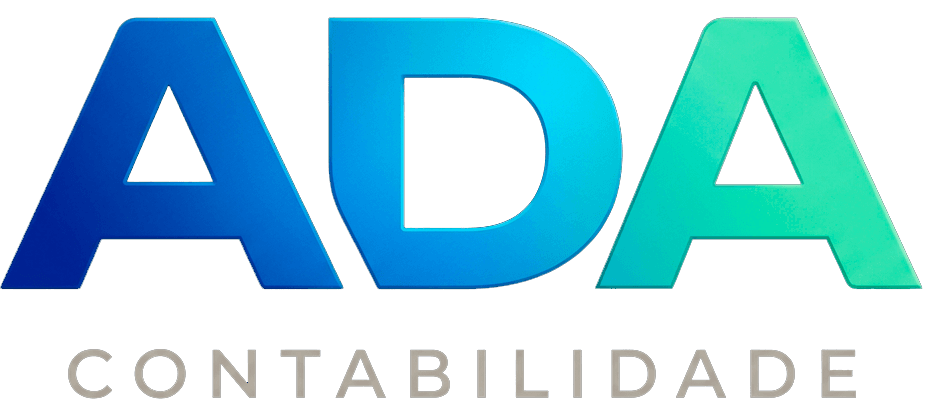 Ada Contabilidade Logo